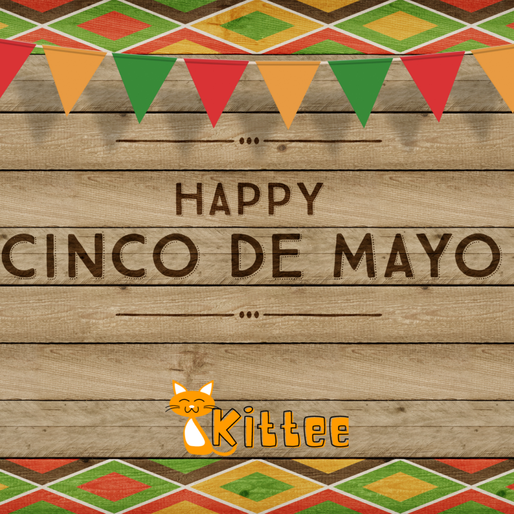 Cinco De Mayo