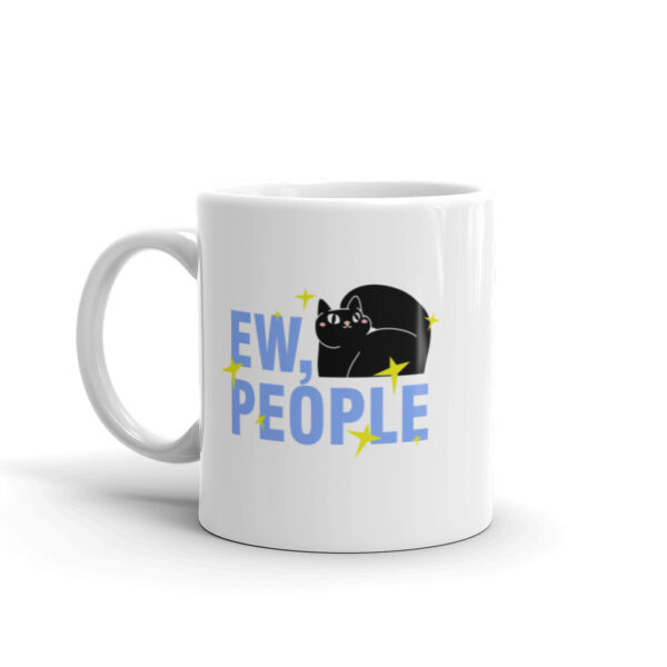 Ew-people