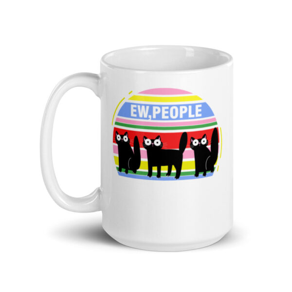 Ew-people