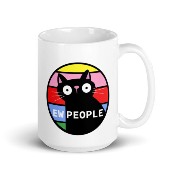 Ew-people