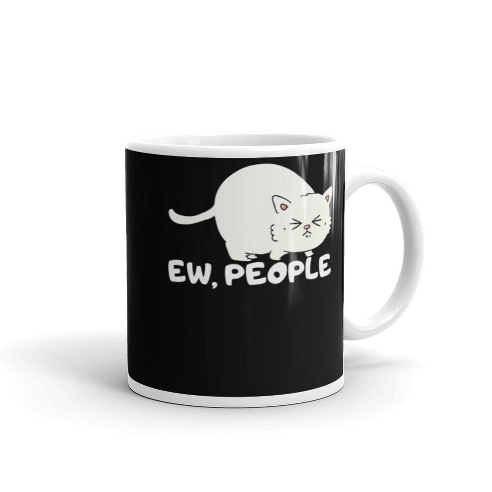 Ew-people