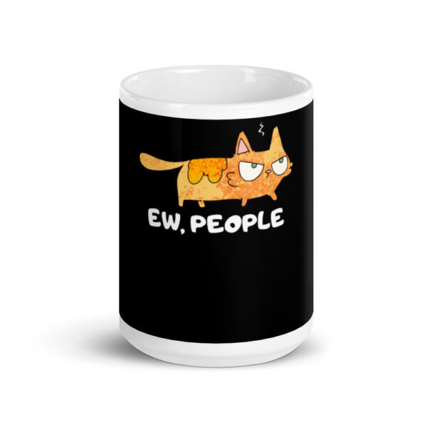 Ew-people