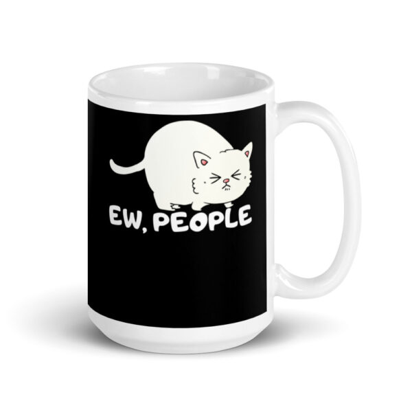 Ew-people