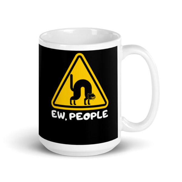 Ew-people