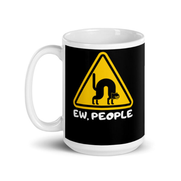 Ew-people