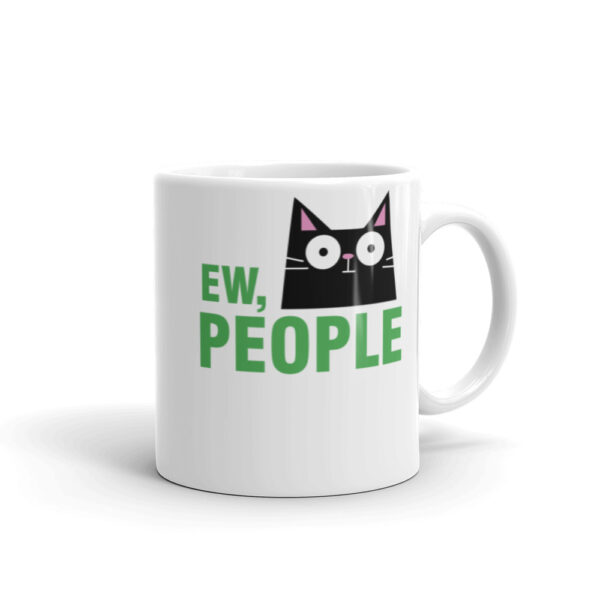 Ew-people