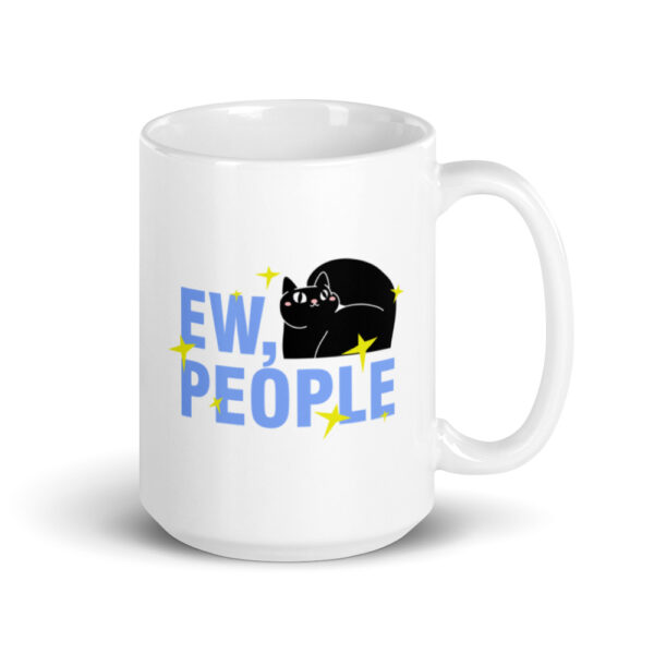 Ew-people